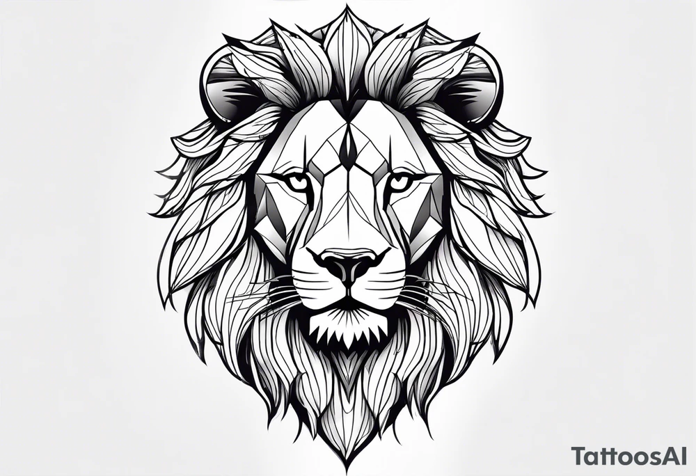Scythe tattoo idea