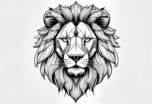 Scythe tattoo idea
