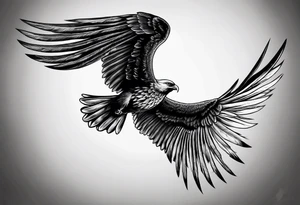 Icarus falling

include quote
let our scars fall in love tattoo idea