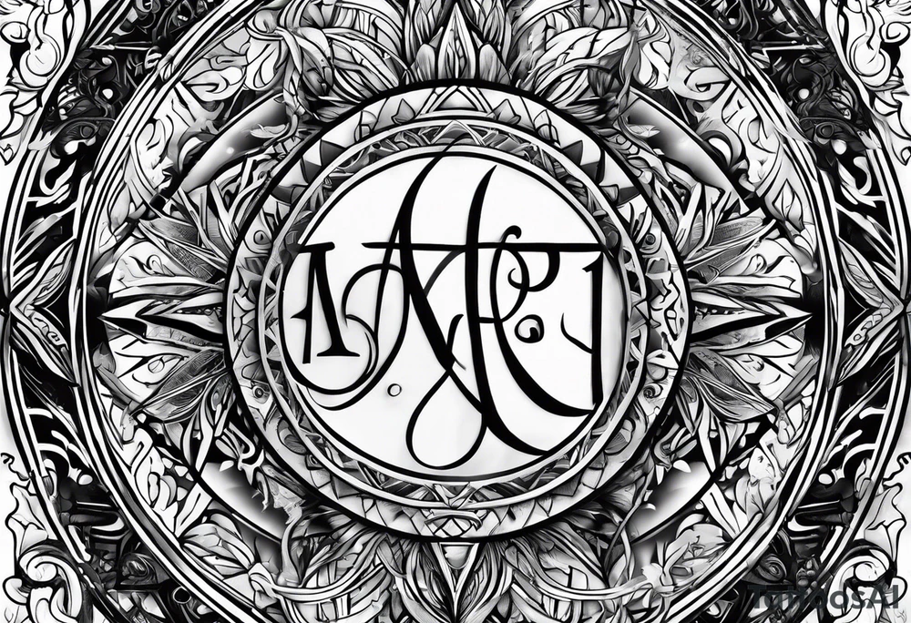 Jeremiah 29:11 tattoo idea