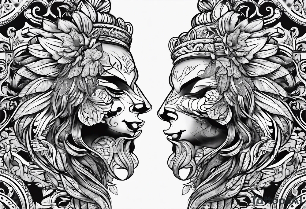 McCance tattoo idea