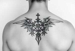 Talisman tattos tattoo idea