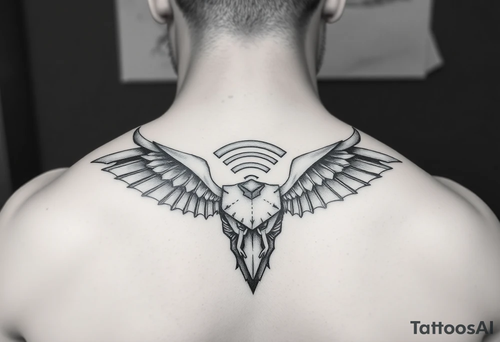 Ohhh, weak Wi-Fi was the culprit! Fixed and back on track tattoo idea