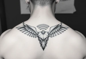 Ohhh, weak Wi-Fi was the culprit! Fixed and back on track tattoo idea