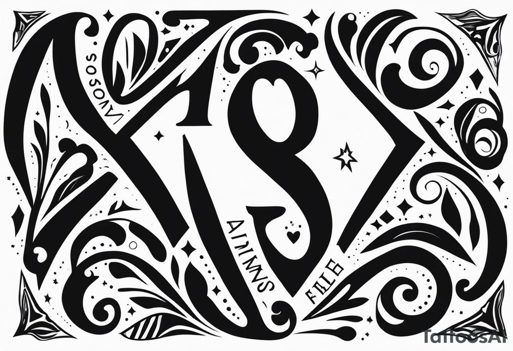 January 16 2024 tattoo idea