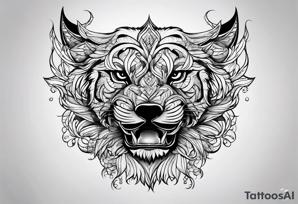 the best tattoo ever tattoo idea