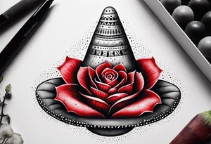 masonic
Mexican hat
red rose
day of dead
cactus tattoo idea