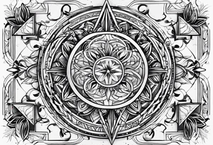 327, change, family and connection created into tattoo tattoo idea