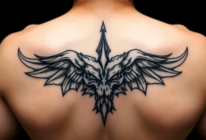 vierge de kazan tattoo idea