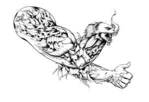 proverbs 26:25-26
He who hates, disguises it with his lips, And lays up deceit within himself,Their hatred may be concealed by deception, but their wickedness will be exposed in the assembly tattoo idea