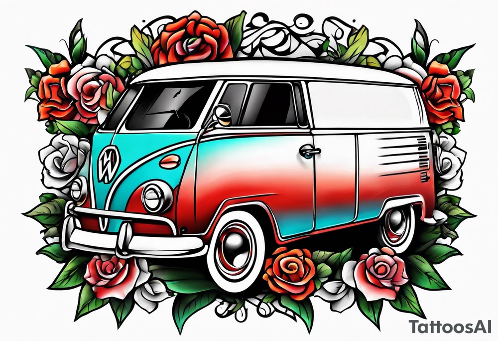 Wisconsin tattoo idea