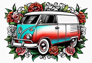 Wisconsin tattoo idea