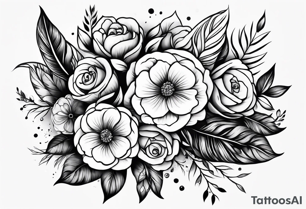 forearm tattoos tattoo idea