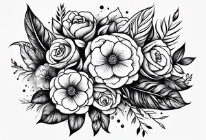 forearm tattoos tattoo idea