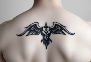 Ghana tattoo idea