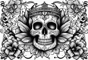 Draw the most popular tattoos tattoo idea