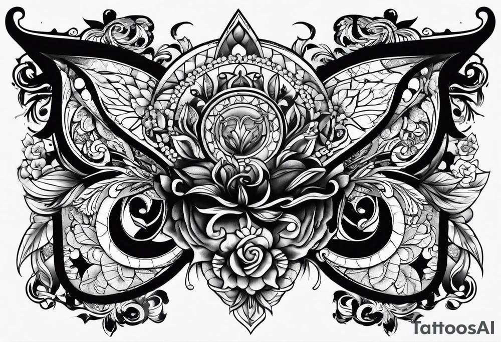 Kirsty R tattoo idea