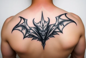 Disney villains tattoo idea