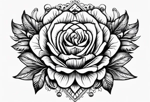 Vicente Fernandez tattoo idea