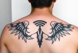 Ohhh, weak Wi-Fi was the culprit! Fixed and back on track tattoo idea