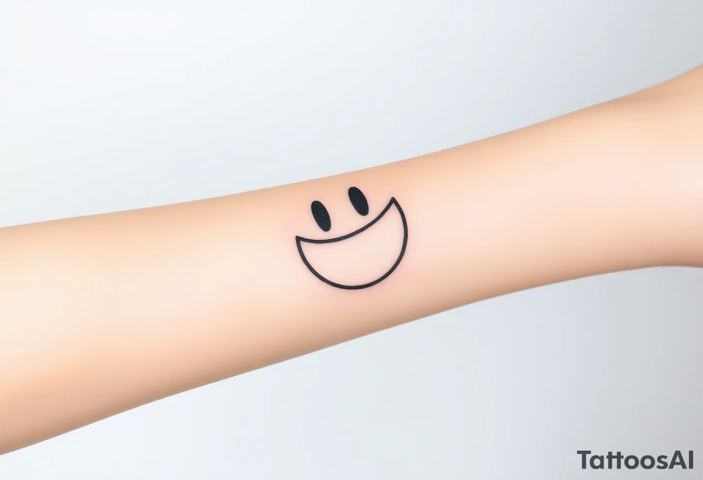 Bob-omb from mario with light shading tattoo idea