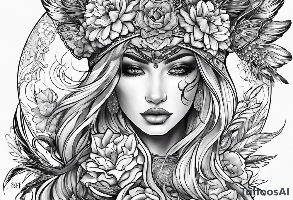 dfs sf sfsf sf tattoo idea