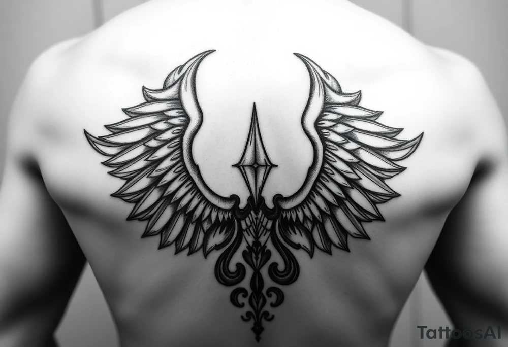 Female tattoo chad on my Breast tattoo idea