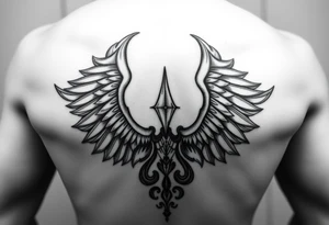 Female tattoo chad on my Breast tattoo idea