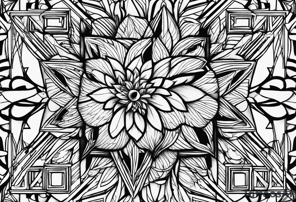 the word killet tattoo idea