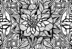 the word killet tattoo idea
