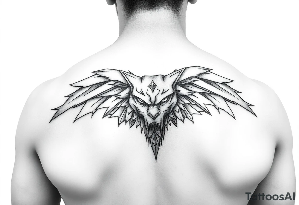 wordpress tattoo idea