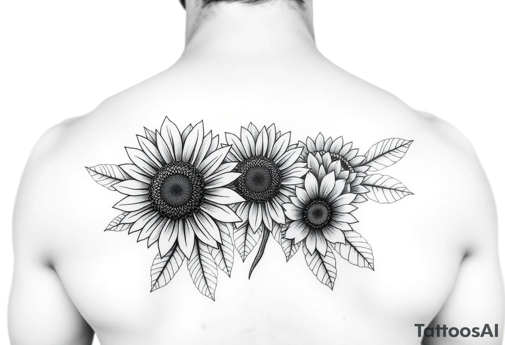 Quote
Sunflower
Paintbrush 
Roses tattoo idea