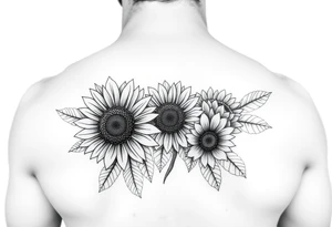 Quote
Sunflower
Paintbrush 
Roses tattoo idea