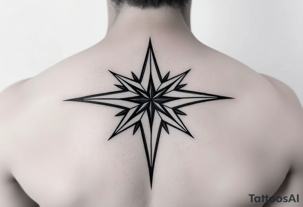shooting star, march seventh twenty twenty one tattoo idea