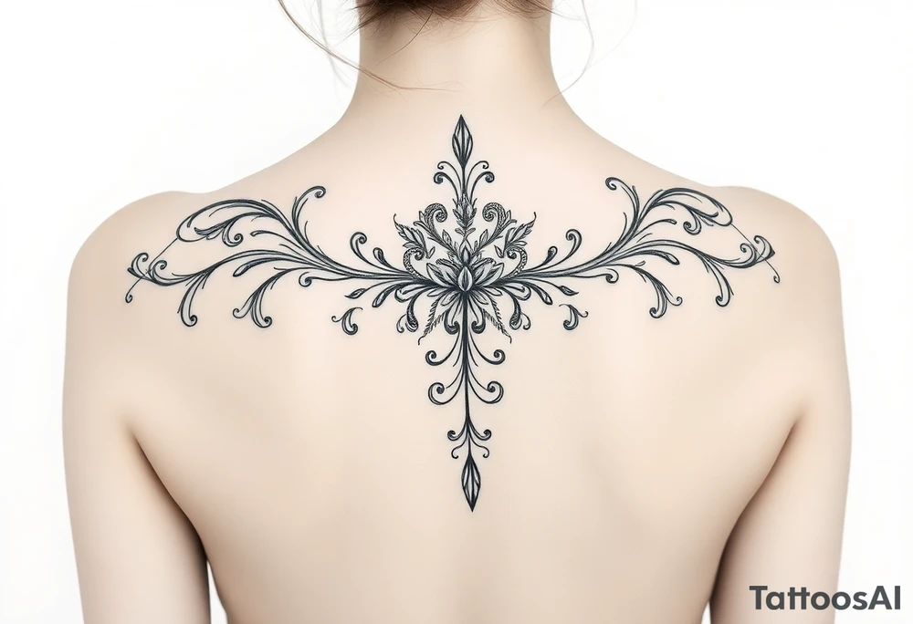 Mira Naigus tattoo tattoo idea