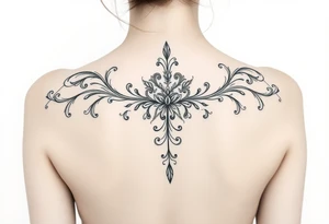 Mira Naigus tattoo tattoo idea