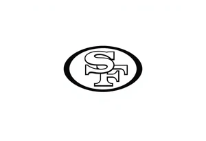 49ers logo tattoo idea