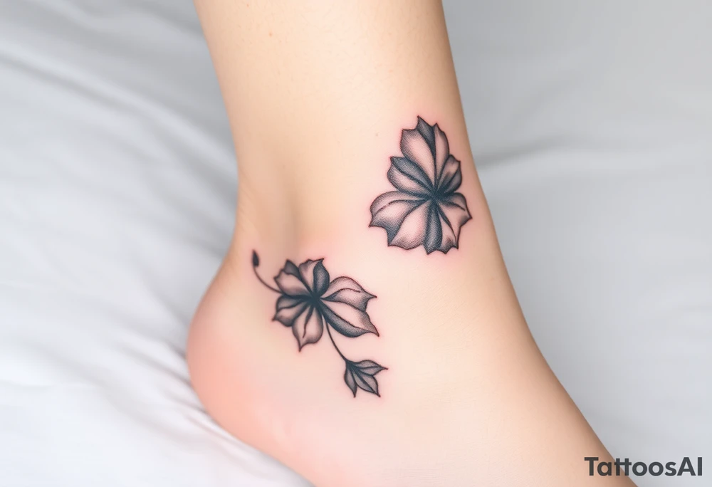 autism tattoo idea