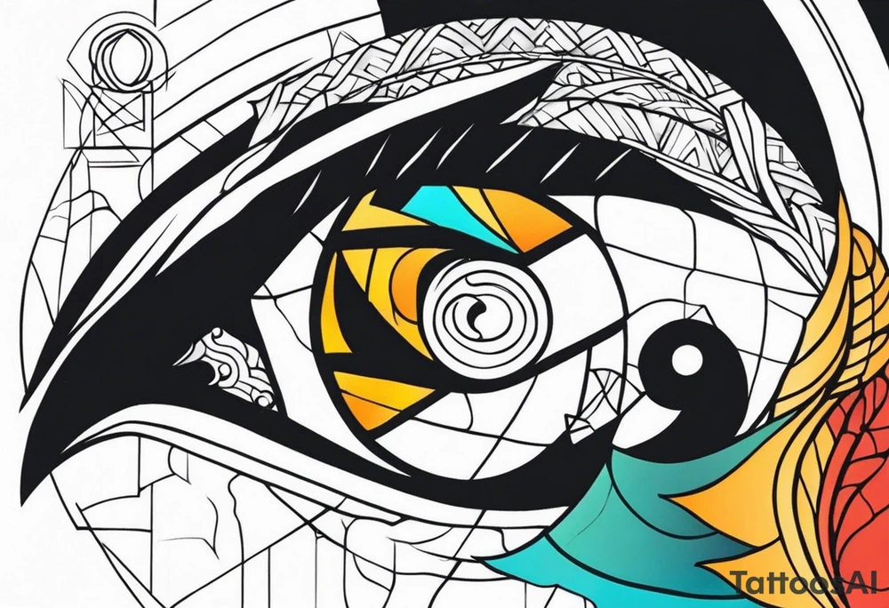 ra tattoo tattoo idea