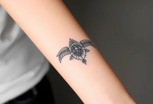indigenous, ecuador tattoo idea