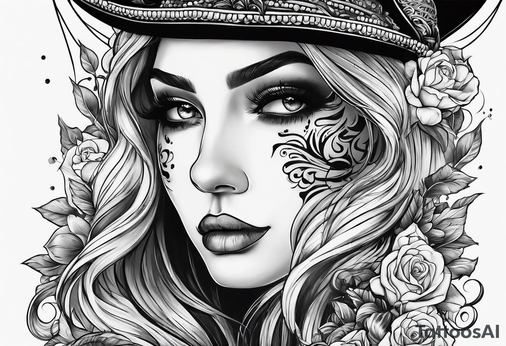 Sterrenbeeld boogschutter, tattoo idea