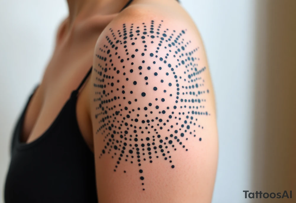 uma tatuagem que expresse a filosofia de Deleuze tattoo idea
