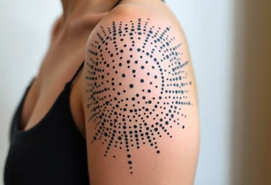 uma tatuagem que expresse a filosofia de Deleuze tattoo idea