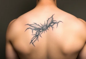 Still Waters run deep tattoo idea
