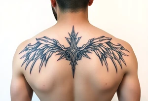 Manwhore tattoo idea