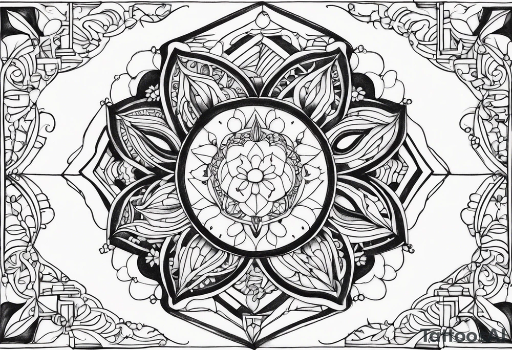 Control Your Controllables tattoo idea