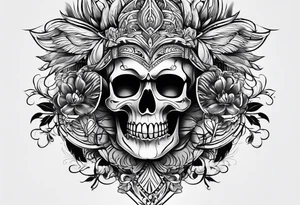 Coverup tattoo tattoo idea