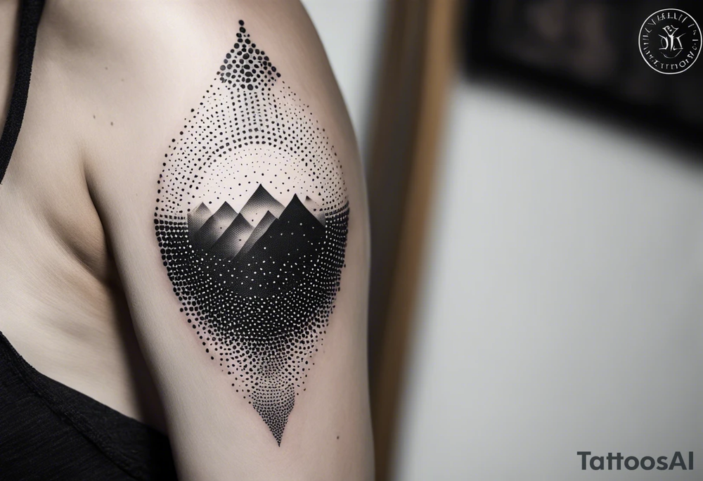 Valhalla tattoo idea