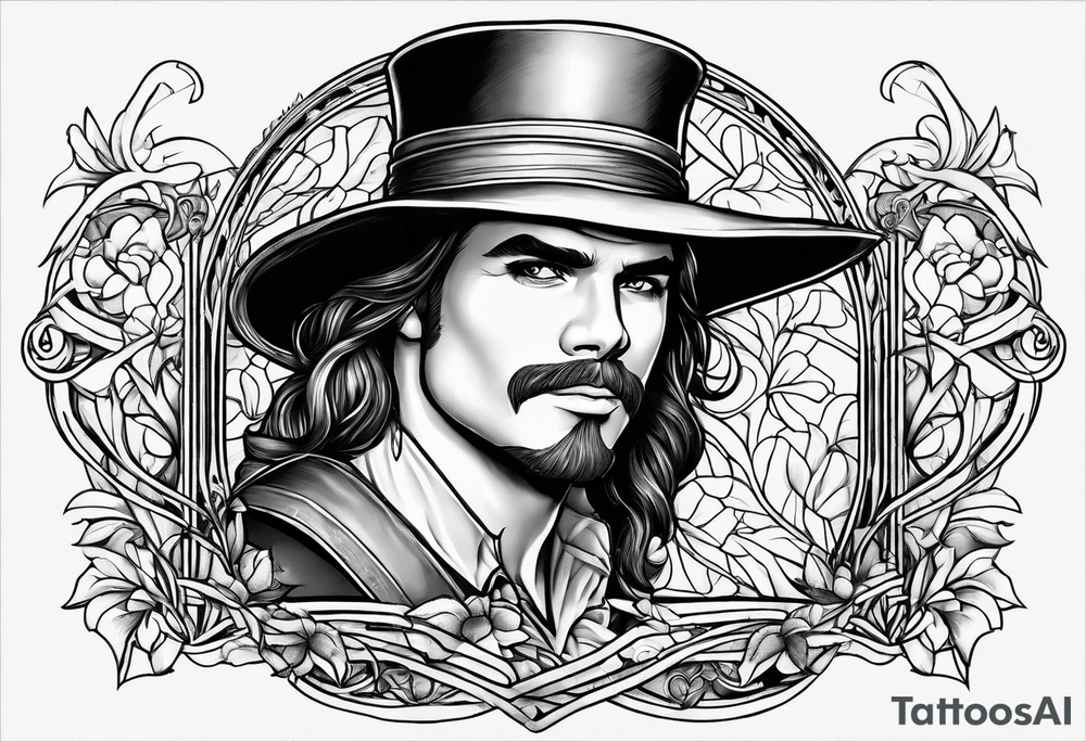 Open Book The princess Bride tattoo idea