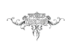 world of warcraft tattoo idea